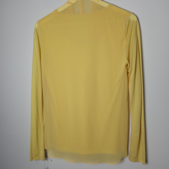DKNY Sunlight long sleeves sweater - Picture 4 of 5